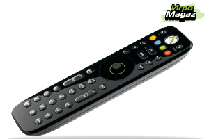 ����� �������������� ���������� Media Remote ��� Xbox 360 (������)